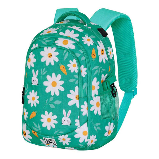 Oh My Pop! Plus Running Backpack Blooming Karactermania