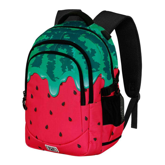 Oh My Pop! Plus Running Backpack Melty Melon Karactermania