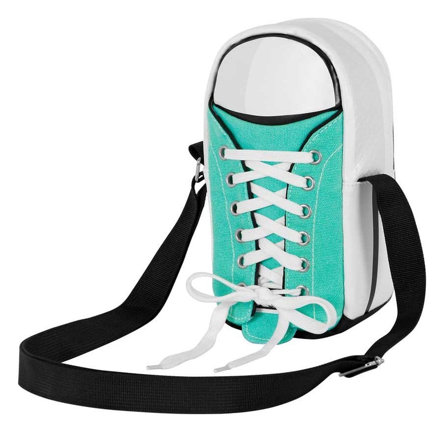 Oh My Pop! Sneakers Bag Mint Karactermania