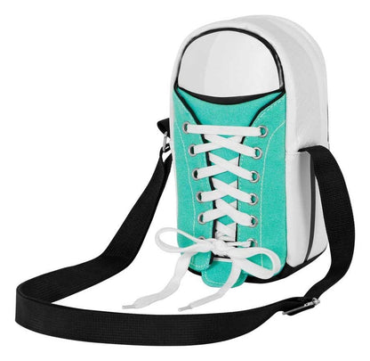 Oh My Pop! Sneakers Bag Mint Karactermania