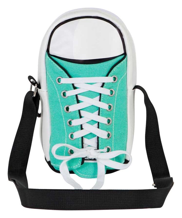 Oh My Pop! Sneakers Bag Mint Karactermania