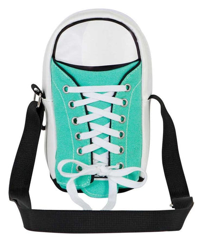 Oh My Pop! Sneakers Bag Mint Karactermania