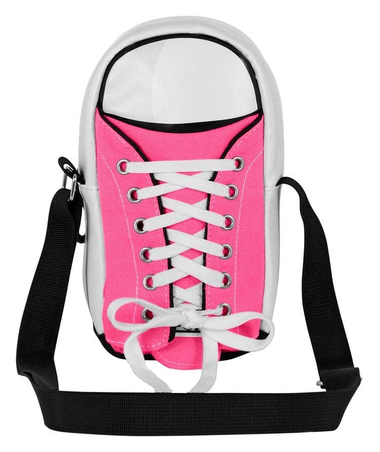 Oh My Pop! Sneakers Bag Fuchsia Karactermania