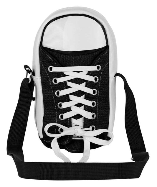 Oh My Pop! Sneakers Bag Black Karactermania