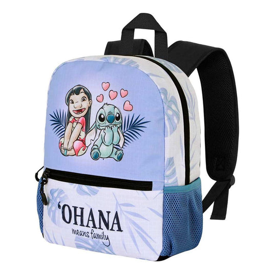 Lilo & Stitch Sweet Backpack Couple Karactermania