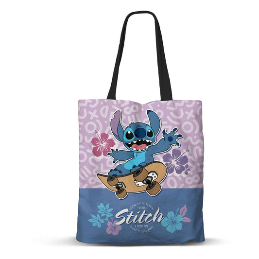 Lilo & Stitch FAN Tote Bag Skate Bags