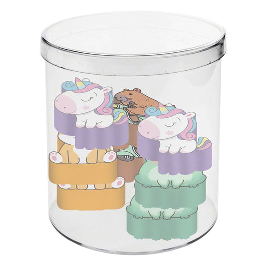 Oh My Pop! Erasers 12-Pack Karactermania