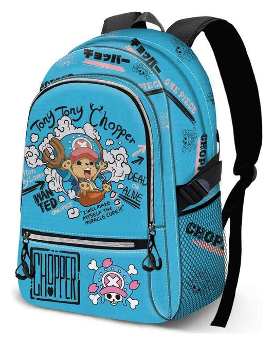 One Piece Fight Backpack 3.0 Chopper