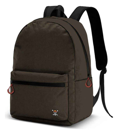 One Piece Block Backpack OP