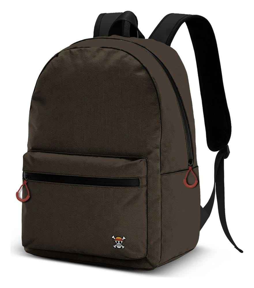 One Piece Block Backpack OP