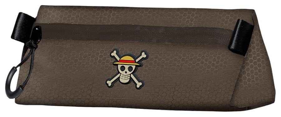 One Piece Triangle Pencil Case OP