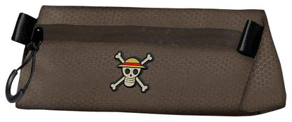 One Piece Triangle Pencil Case OP