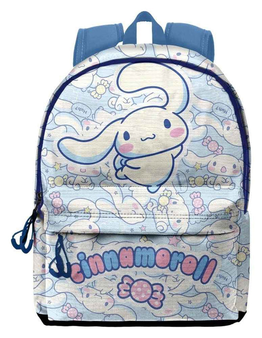 Sanrio FAN HS Backpack 3.0 Cinnamoroll Candy