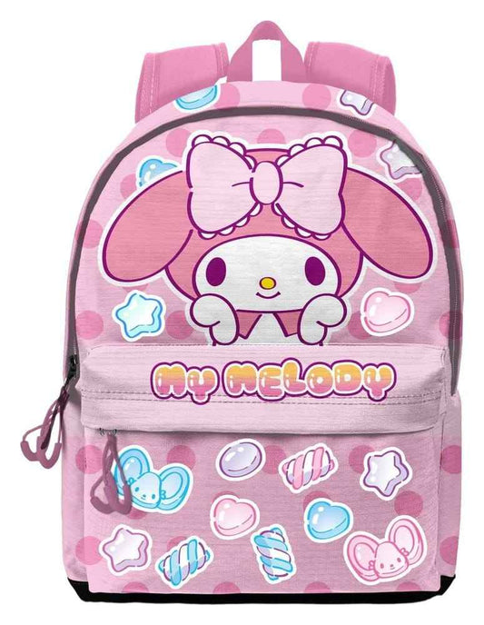Sanrio FAN HS Backpack 3.0 My Melody Sweet