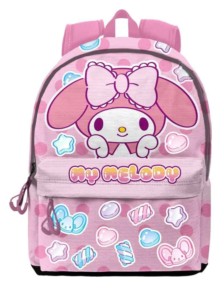 Sanrio FAN HS Backpack 3.0 My Melody Sweet