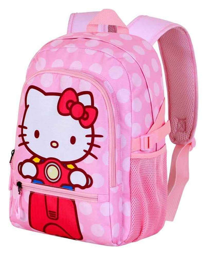 Sanrio Fight Backpack 3.0 Hello Kitty Moto