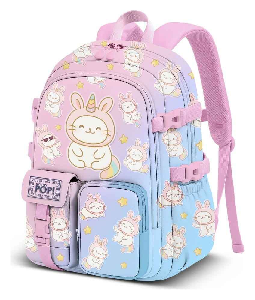 Oh My Pop! Haru Backpack Bunicat