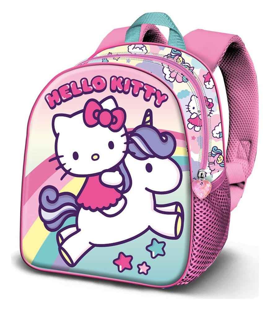 Sanrio Basic Backpack Hello Kitty Unicorn