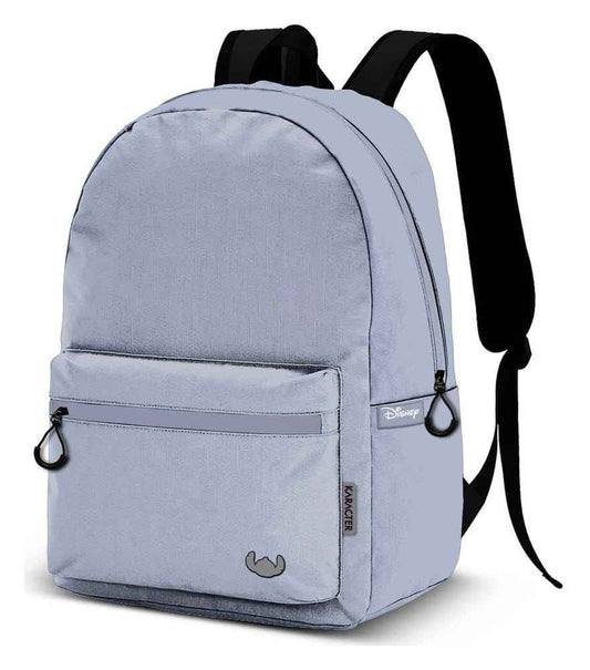 Lilo & Stitch Block Backpack Morandi