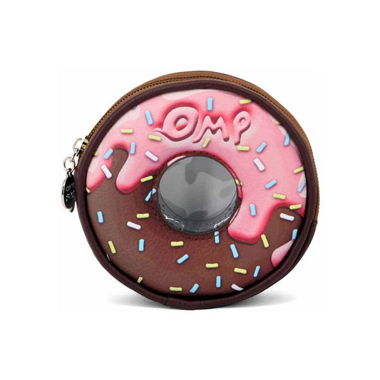 Oh My Pop! Coin Purse Choconut Wallets
