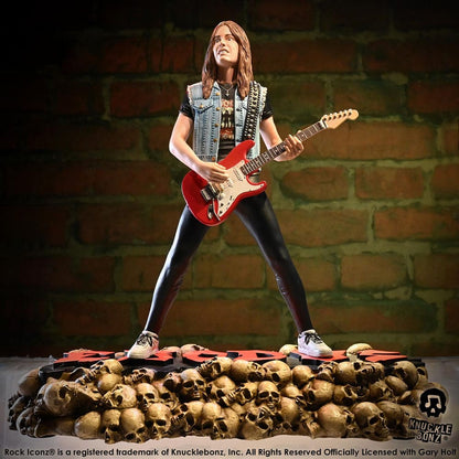 Exodus Rock Iconz Statue 1/9 Gary Holt 22 cm Knucklebonz