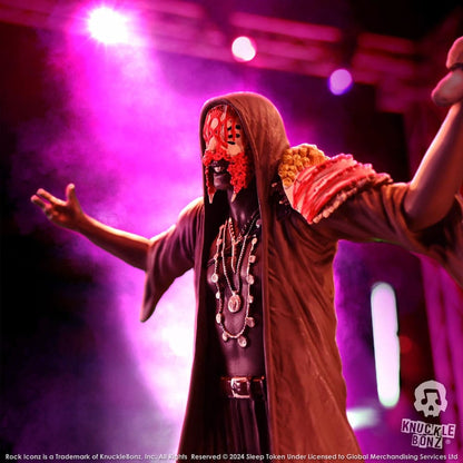 Sleep Token Rock Iconz Statue Vessel 22 cm Statues