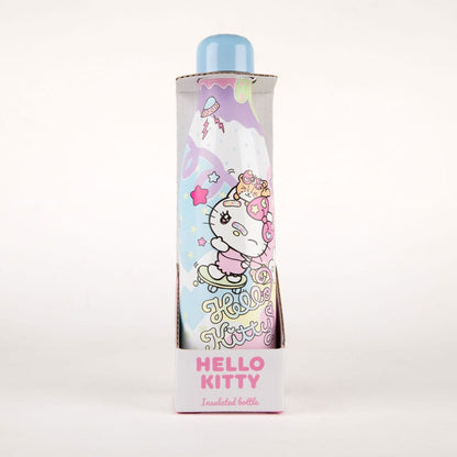 Sanrio Thermo Water Bottle Hello Kitty Harajuku Konix