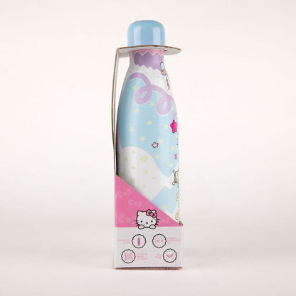 Sanrio Thermo Water Bottle Hello Kitty Harajuku Konix