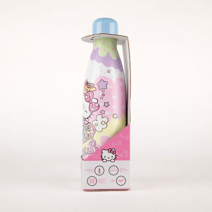 Sanrio Thermo Water Bottle Hello Kitty Harajuku Konix