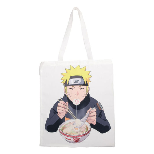 Naruto Tote Bag Naruto Ramen Bowl Bags