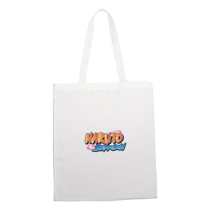 Naruto Tote Bag Naruto Ramen Bowl
