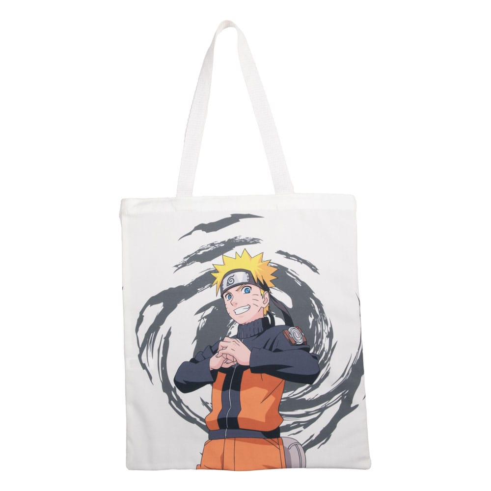 Naruto Tote Bag Storm Bags