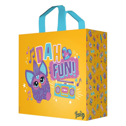 Furby Tote Bag Dah Bags