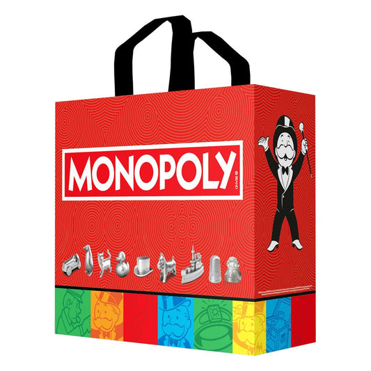 Monopoly Tote Bag Bags