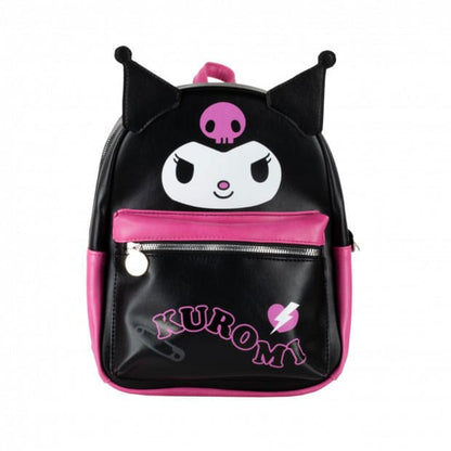 Sanrio Backpack Kuromi 29 cm Bags