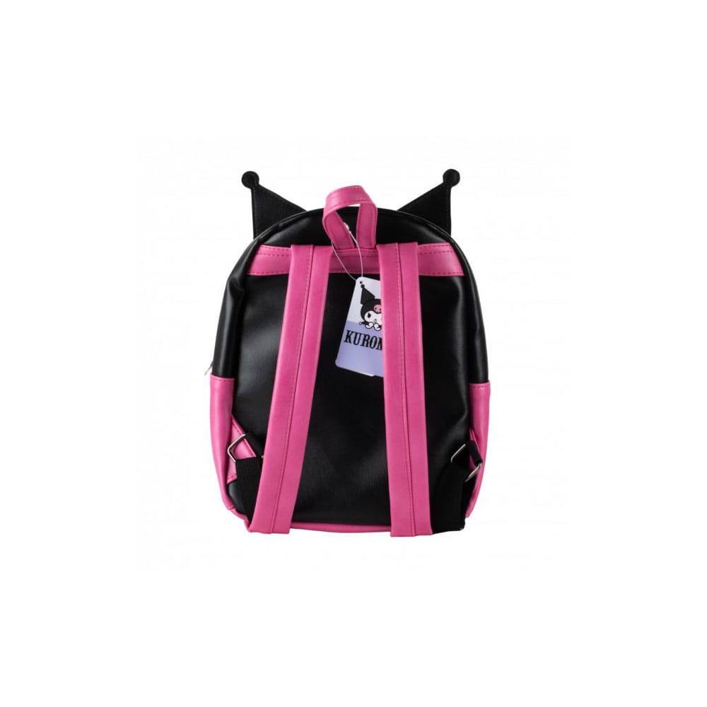 Sanrio Backpack Kuromi 29 cm Bags