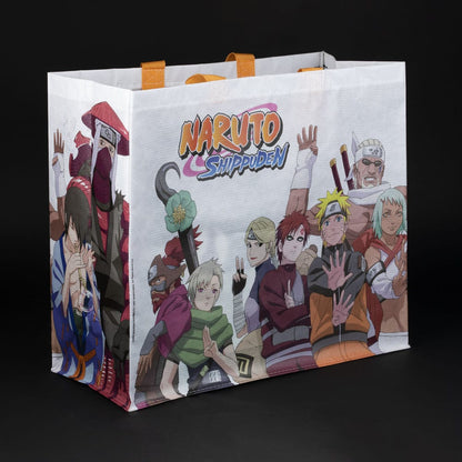 Naruto Shippuden Tote Bag Naruto Konix