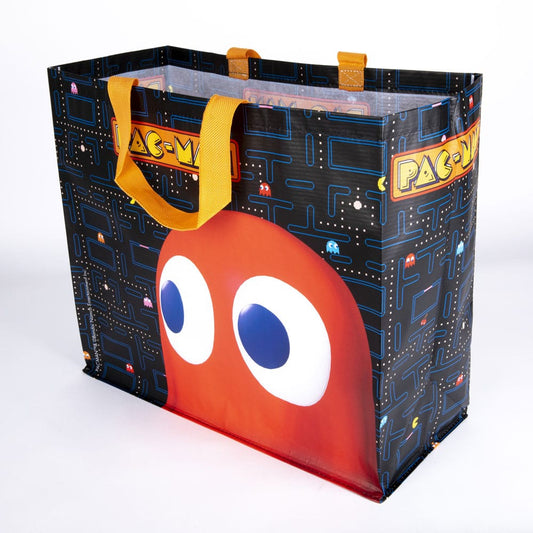 Pac-Man Tote Bag Maze Bags