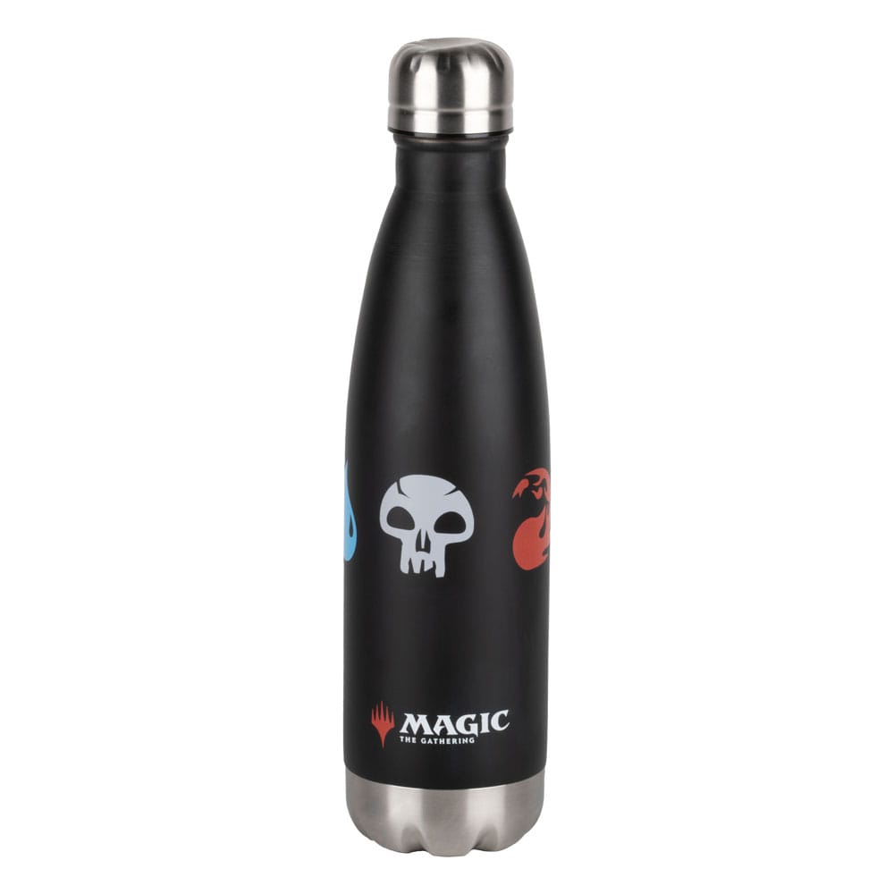 Magic the Gathering Thermo Water Bottle 5 Colors Kitchen- and Tableware