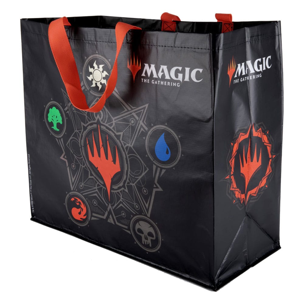 Magic the Gathering Tote Bag 5 Colors Bags