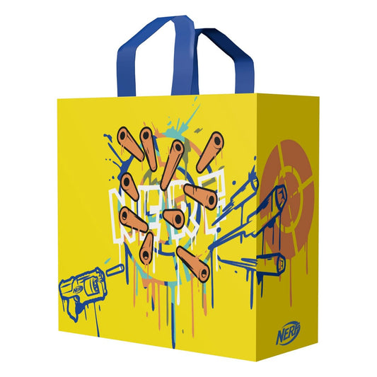 Nerf Tote Bag Bags