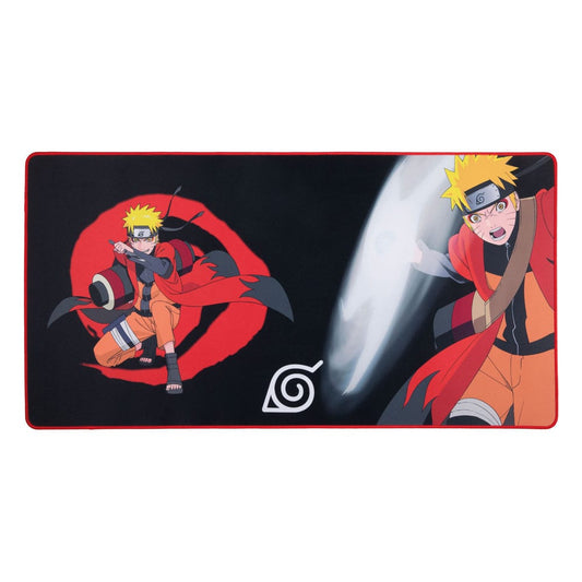 Naruto XXL Pro Mousepad 90 x 46 cm Mouse pads