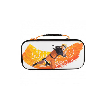 Naruto Carry Bag Switch 2 Brush