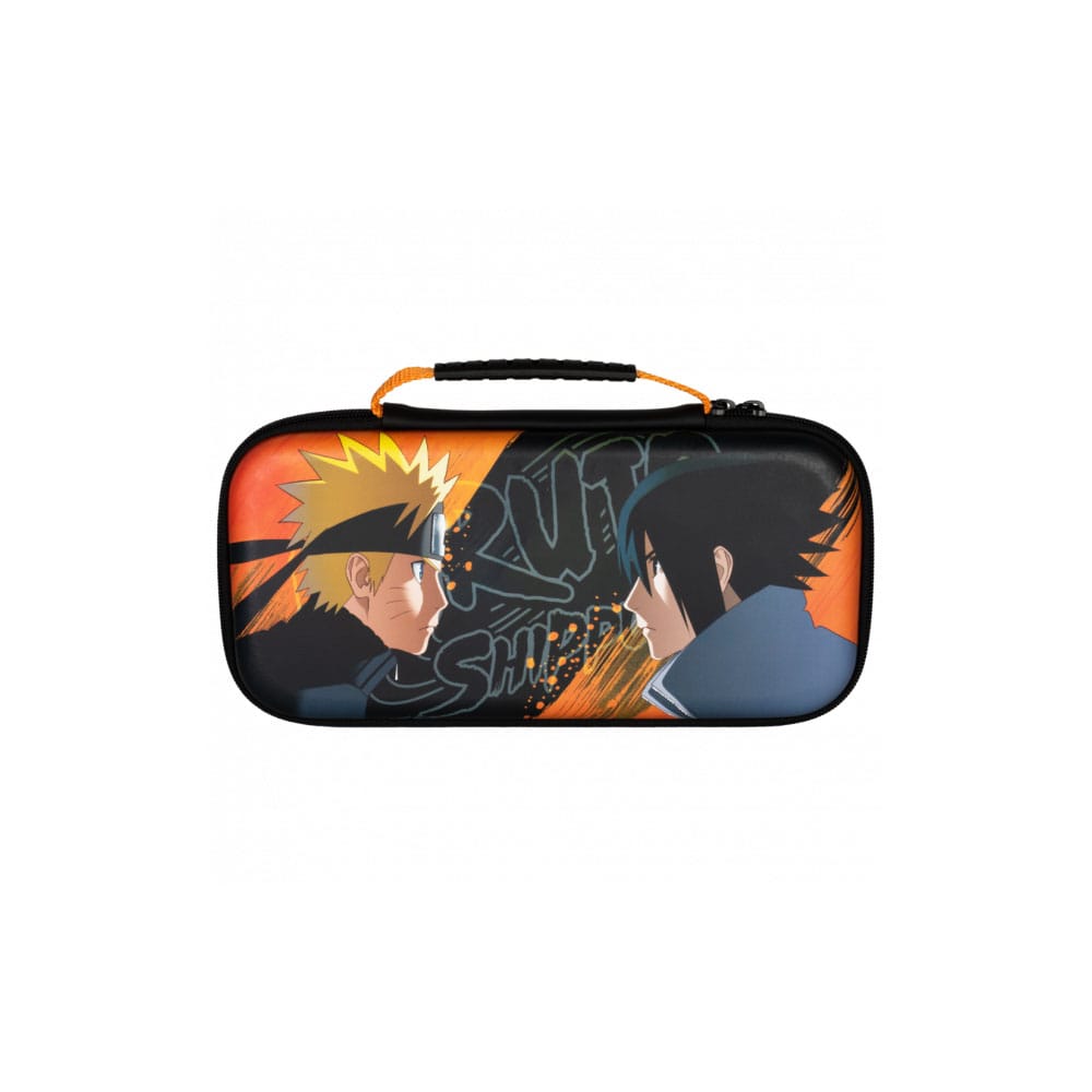 Naruto Carry Bag Switch 2 Bags