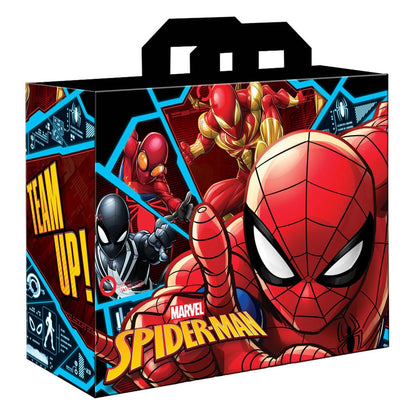 Spider-Man Tote Bag Bags