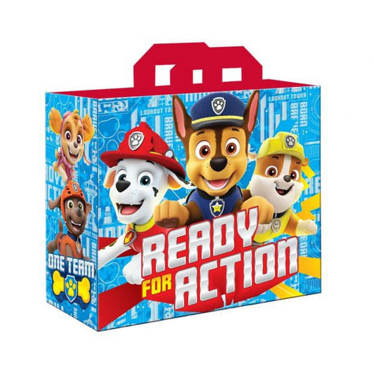 Paw Patrol Tote Bag Pat Patrouille Bags