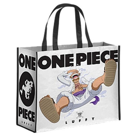 One Piece Tote Bag Luffy Gear 5 Bags