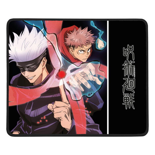 Jujutsu Kaisen Mousepad Dark Mouse pads