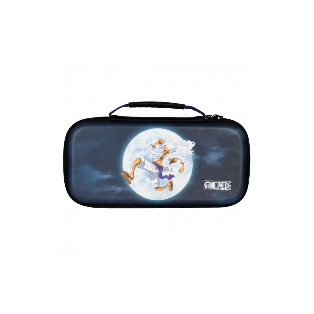One Piece Carry Bag Switch 2 Moon - FanofThings.co.uk
