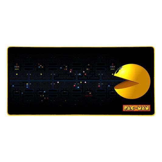Pac-Man XXL Mousepad Pac-Man Mouse pads